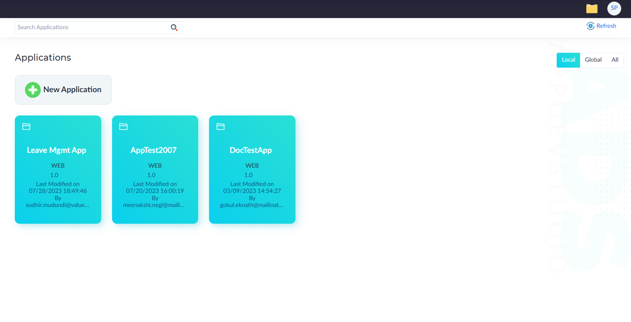 Home Page