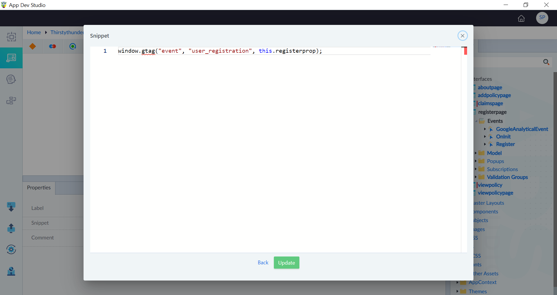 Add Function