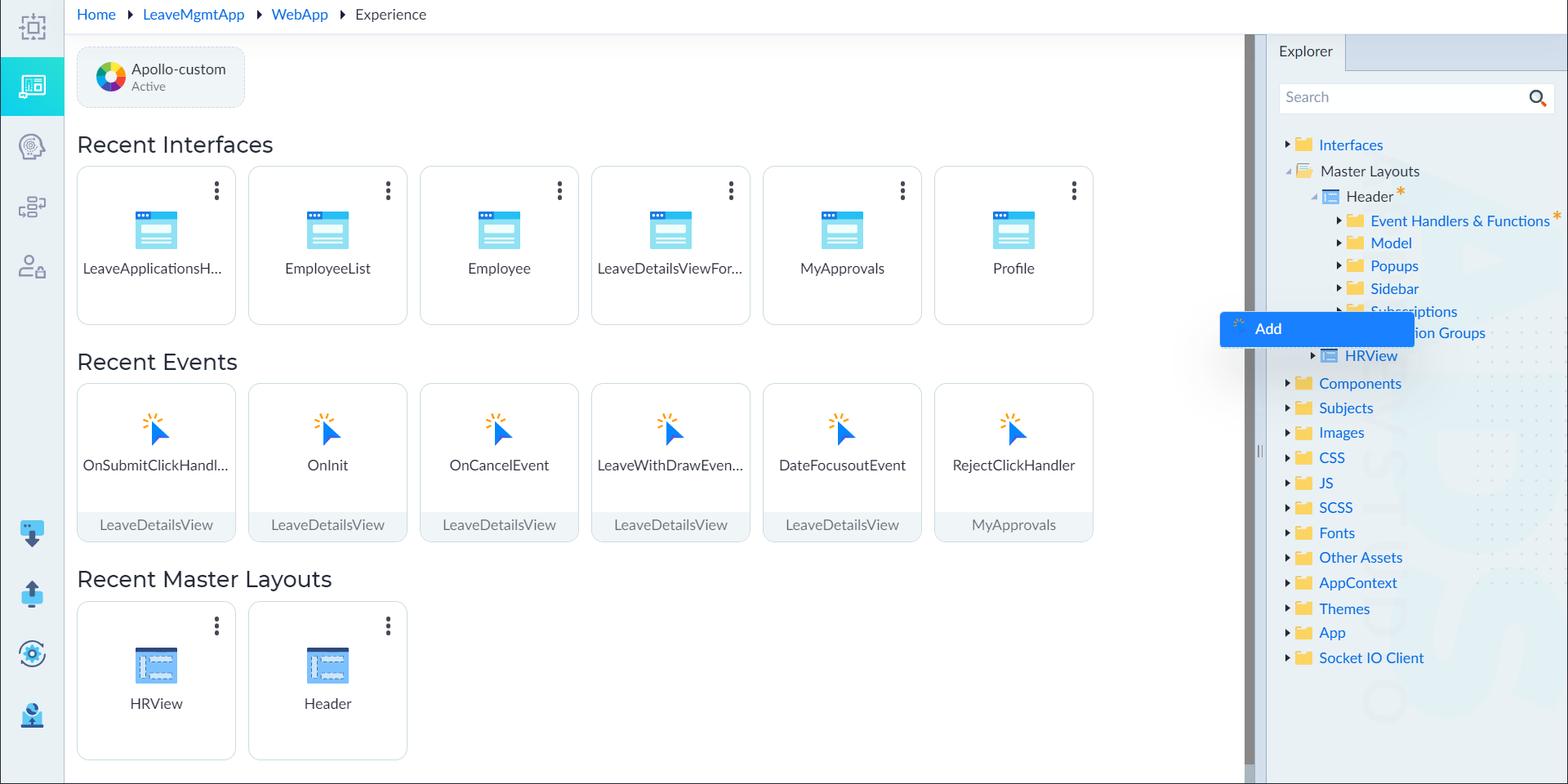 Create Subscription - Step 1