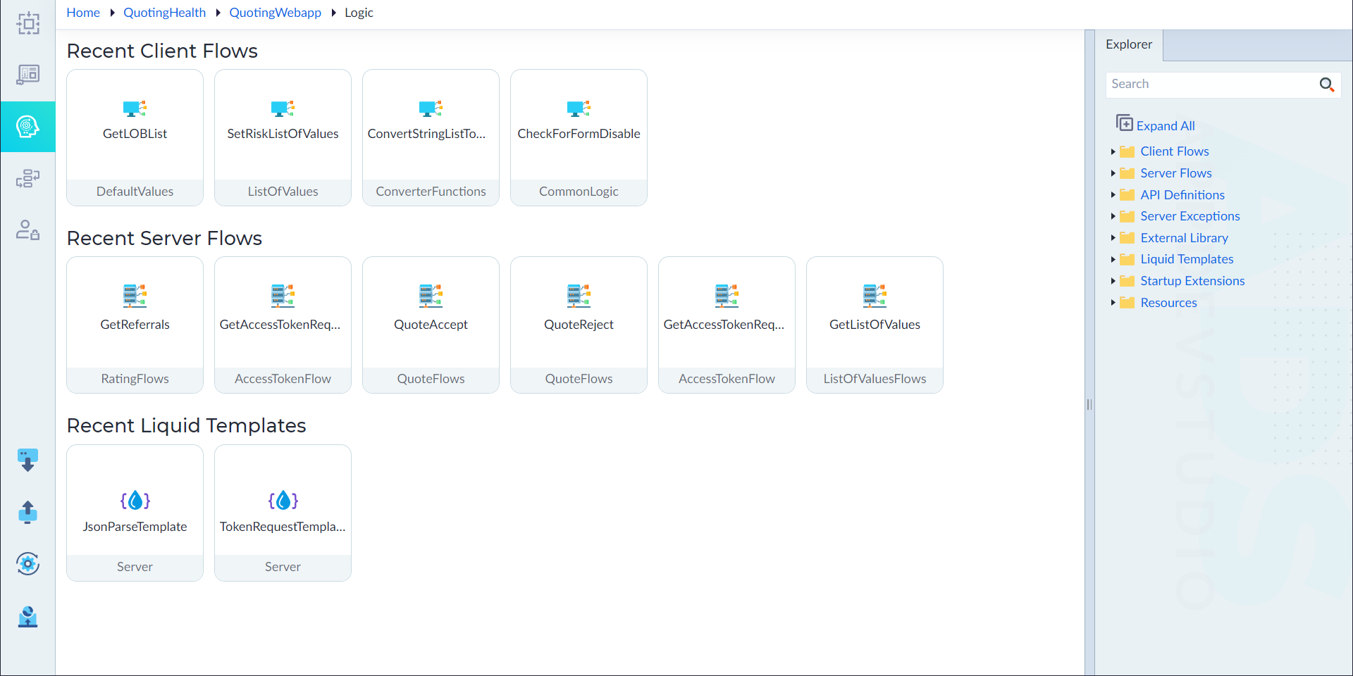 Create Component