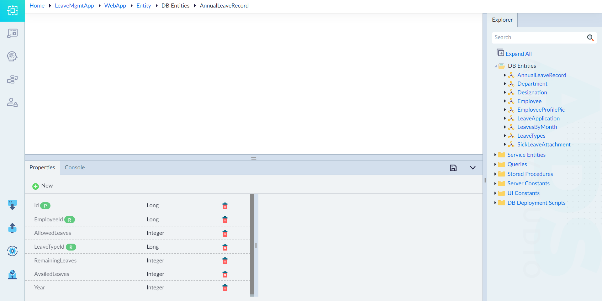 Add/Update Attribute