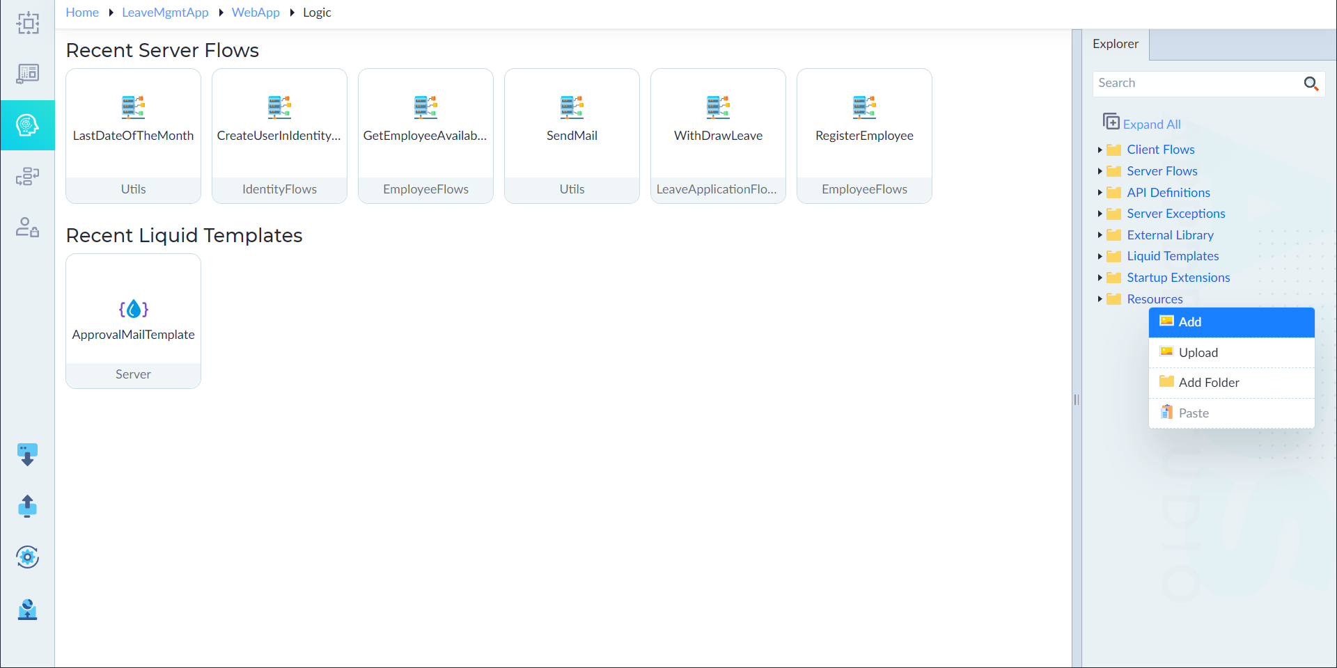 Resources