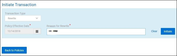Rewrite
