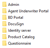Web Apps